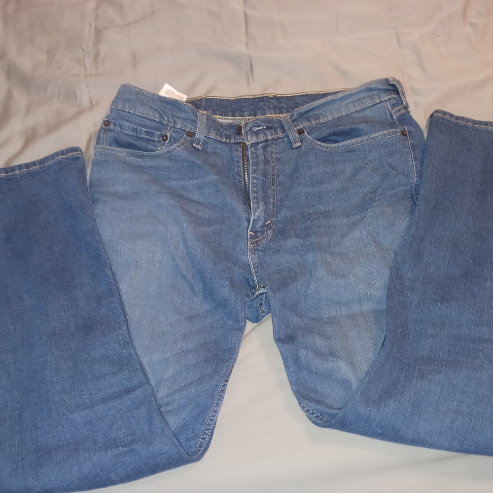 Levi's 514 34x30